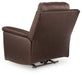 Bleckley Power Recliner - BWO Furniture & Mattresses
