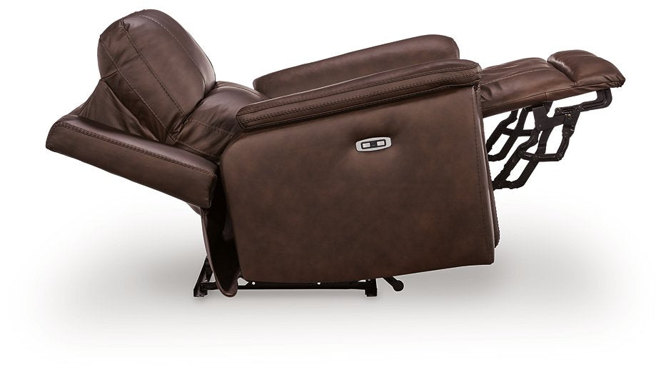 Bleckley Power Recliner - BWO Furniture & Mattresses