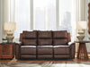 Bleckley Power Reclining Sofa - BWO Furniture & Mattresses