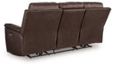 Bleckley Power Reclining Sofa - BWO Furniture & Mattresses