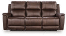 Bleckley Power Reclining Sofa - BWO Furniture & Mattresses