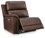 Bleckley Power Reclining Sectional - BWO Furniture & Mattresses