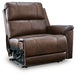 Bleckley Power Reclining Sectional - BWO Furniture & Mattresses