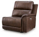 Bleckley Power Reclining Sectional - BWO Furniture & Mattresses