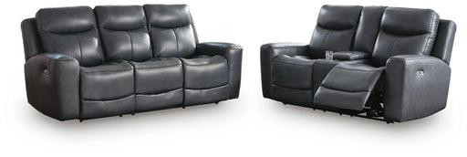 Bexhurst Reclining Living Room Set - BWO Furniture & Mattresses