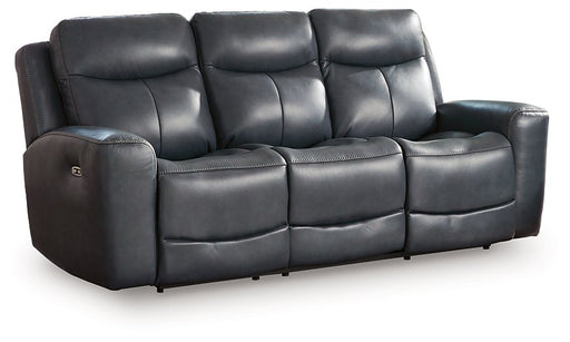 Next Move Power Reclining Sofa - BWO Furniture & Mattresses
