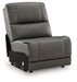 5Z - Pittson Power Sectional Reclining Sofa - BWO Furniture & Mattresses