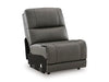 5Z - Pittson Power Sectional Reclining Sofa - BWO Furniture & Mattresses