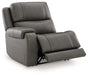 5Z - Pittson Power Reclining Sectional - BWO Furniture & Mattresses