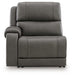 5Z - Pittson Power Reclining Sectional - BWO Furniture & Mattresses