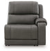 5Z - Pittson Power Reclining Sectional - BWO Furniture & Mattresses