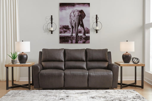 Boxmere Power Reclining Sofa - BWO Furniture & Mattresses