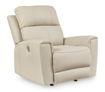 Dahlmoore Power Recliner