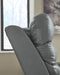 Pennacle Pier Power Recliner - BWO Furniture & Mattresses