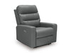 Pennacle Pier Power Recliner - BWO Furniture & Mattresses
