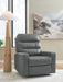 Pennacle Pier Power Recliner - BWO Furniture & Mattresses