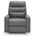 Pennacle Pier Power Recliner - BWO Furniture & Mattresses