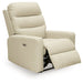 Pennacle Pier Power Recliner - BWO Furniture & Mattresses