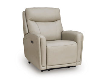 Pincara Power AutoGlide Recliner - BWO Furniture & Mattresses