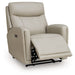 Pincara Power AutoGlide Recliner - BWO Furniture & Mattresses