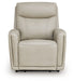 Pincara Power AutoGlide Recliner - BWO Furniture & Mattresses