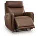 Pincara Power AutoGlide Recliner - BWO Furniture & Mattresses