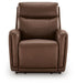 Pincara Power AutoGlide Recliner - BWO Furniture & Mattresses