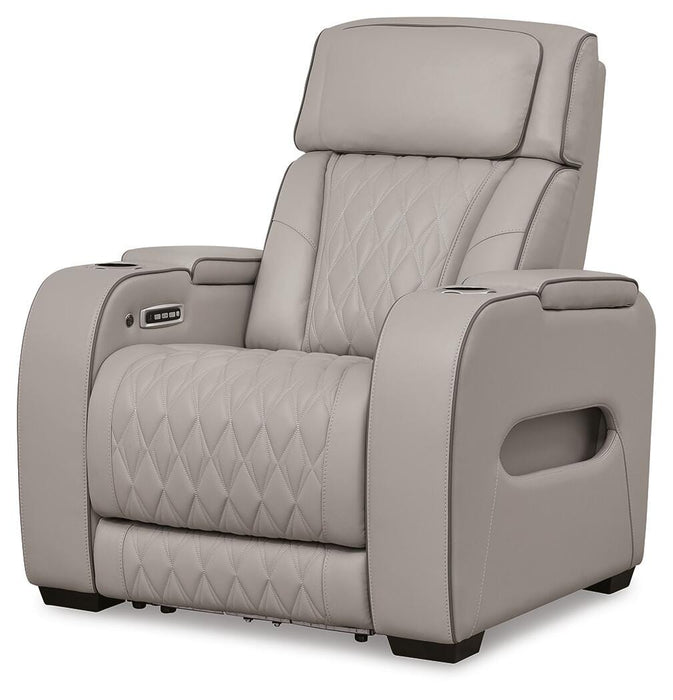 Boyington Living Room Set - BWO Furniture & Mattresses