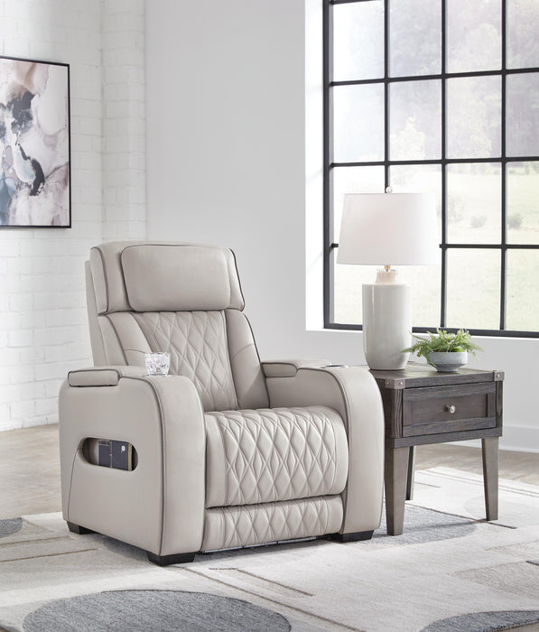 Boyington Living Room Set - BWO Furniture & Mattresses