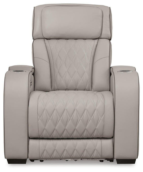 Boyington Living Room Set - BWO Furniture & Mattresses