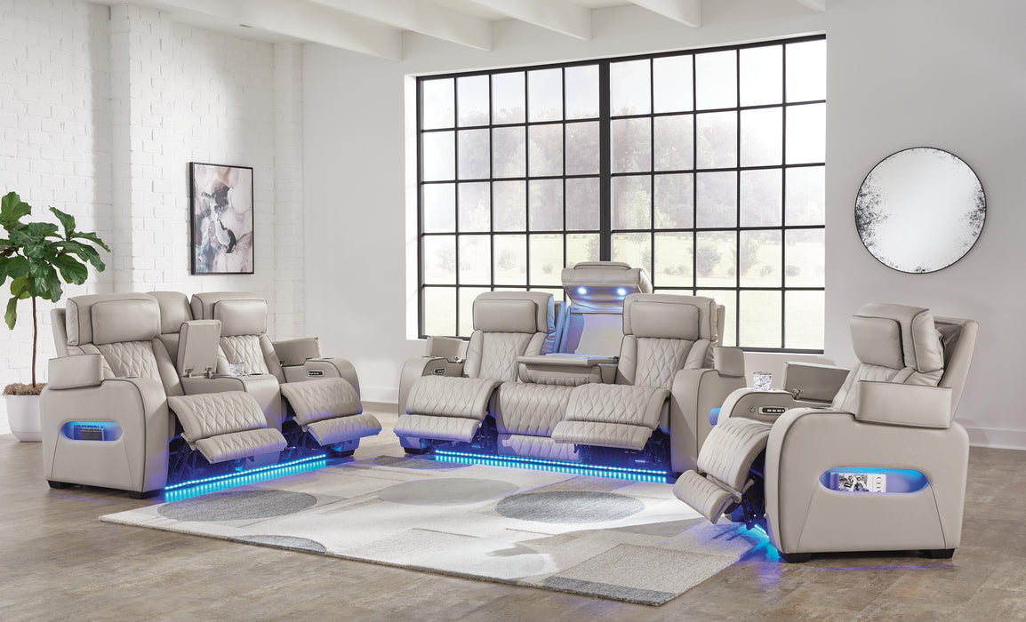 Boyington Living Room Set - BWO Furniture & Mattresses