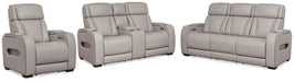 Boyington Living Room Set - BWO Furniture & Mattresses