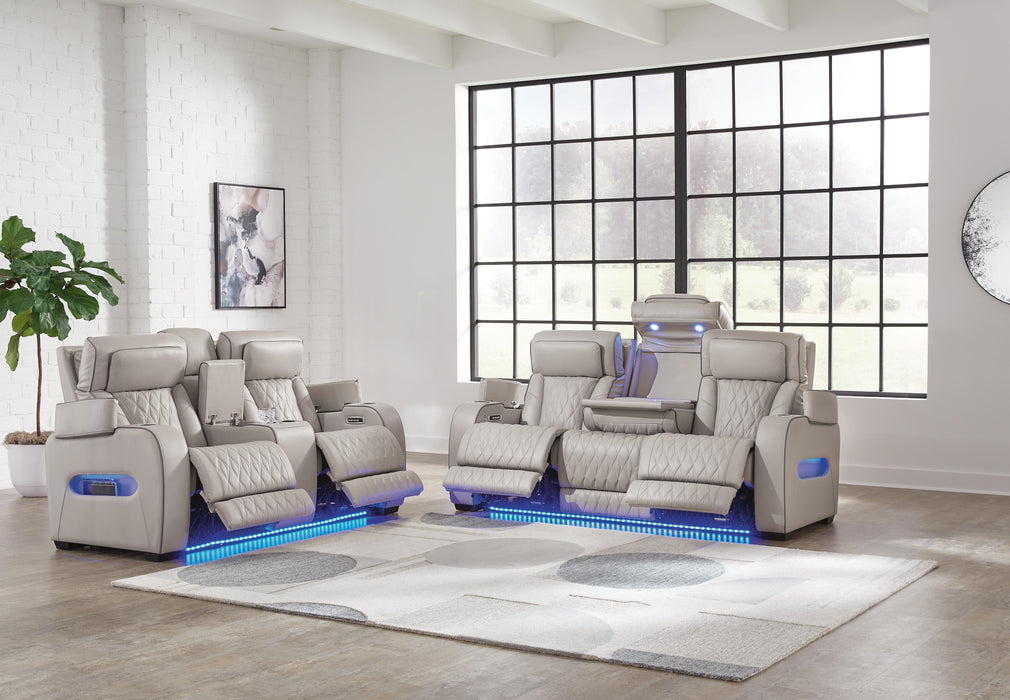 Boyington Living Room Set - BWO Furniture & Mattresses
