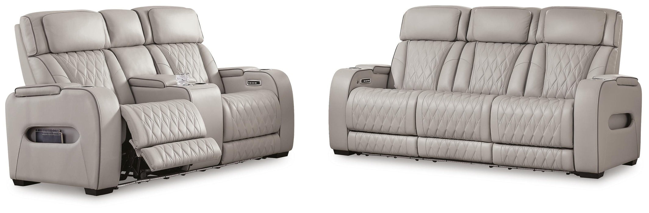 Boyington Living Room Set - BWO Furniture & Mattresses
