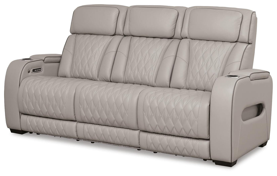 Boyington Living Room Set - BWO Furniture & Mattresses