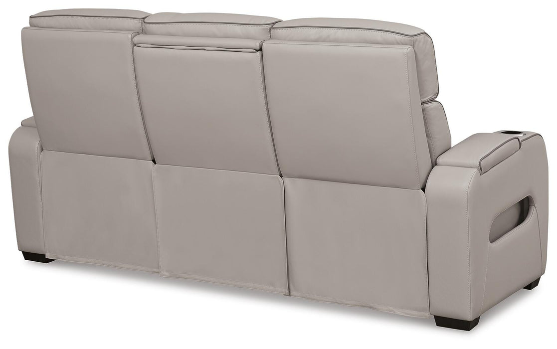 Boyington Living Room Set - BWO Furniture & Mattresses