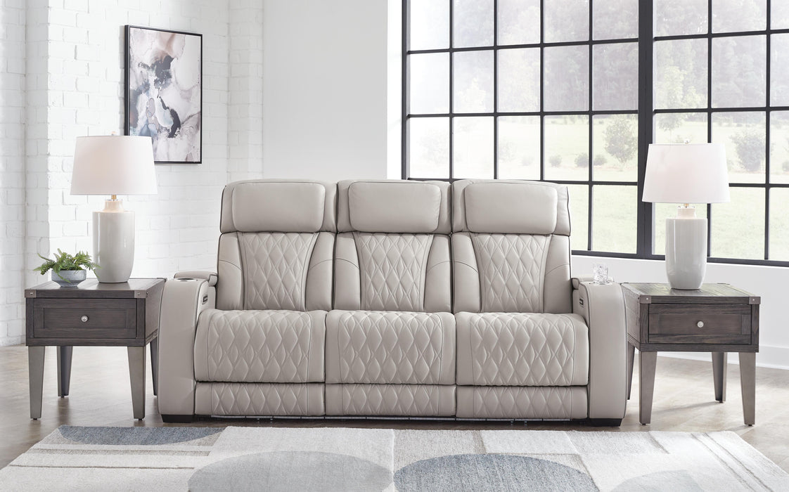 Boyington Living Room Set - BWO Furniture & Mattresses