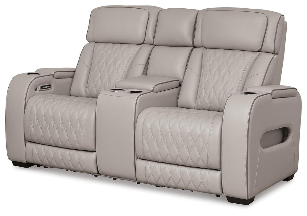 Boyington Living Room Set - BWO Furniture & Mattresses