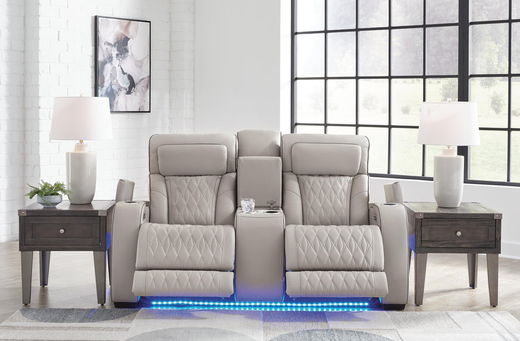 Boyington Living Room Set - BWO Furniture & Mattresses