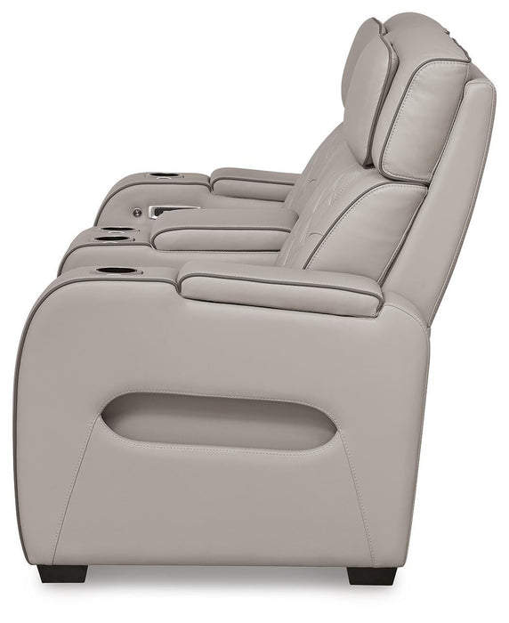 Boyington Living Room Set - BWO Furniture & Mattresses
