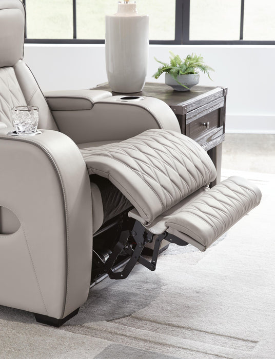 Boyington Living Room Set - BWO Furniture & Mattresses