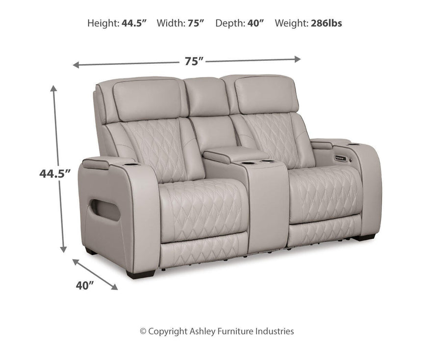 Boyington Living Room Set - BWO Furniture & Mattresses