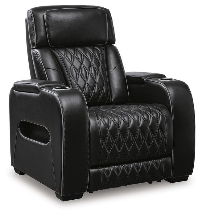 Boyington Living Room Set - BWO Furniture & Mattresses