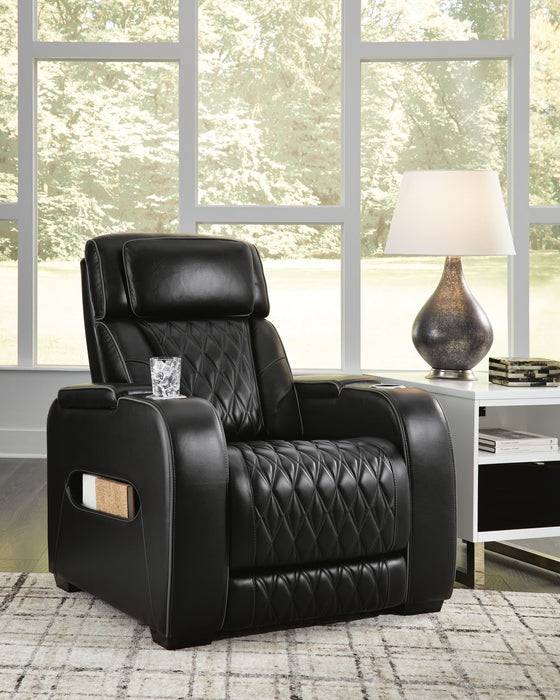 Boyington Living Room Set - BWO Furniture & Mattresses