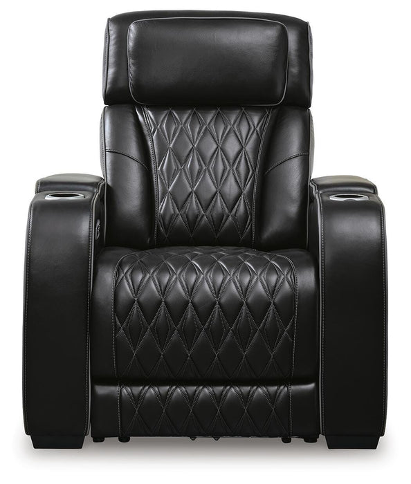 Boyington Living Room Set - BWO Furniture & Mattresses