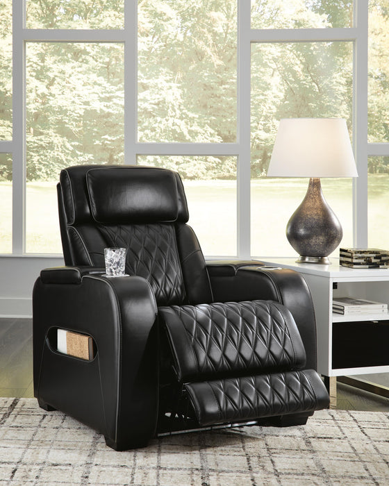 Boyington Living Room Set - BWO Furniture & Mattresses