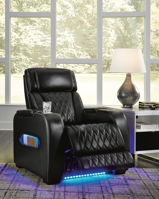 Boyington Living Room Set - BWO Furniture & Mattresses