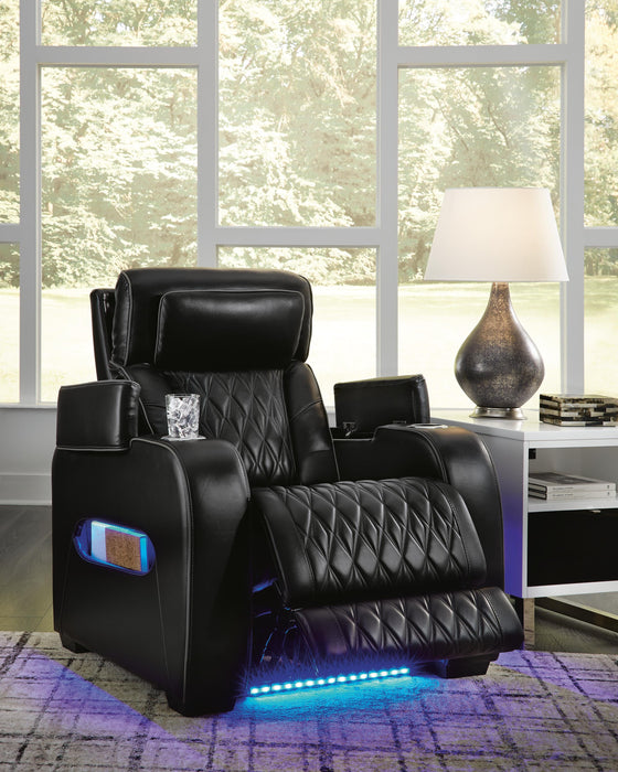 Boyington Living Room Set - BWO Furniture & Mattresses