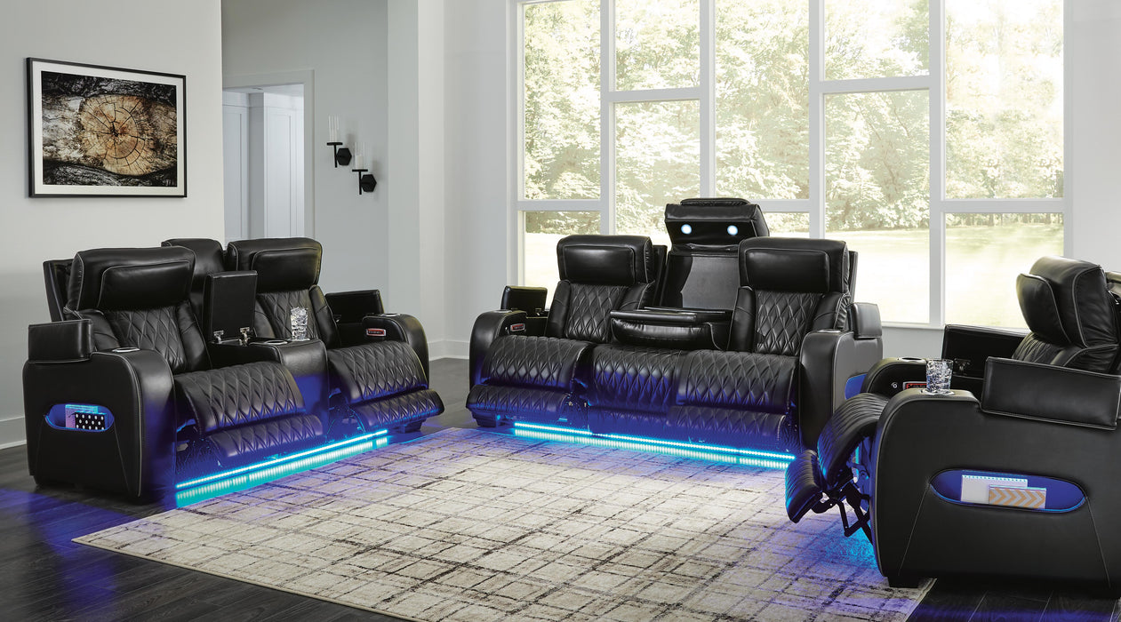 Boyington Living Room Set - BWO Furniture & Mattresses