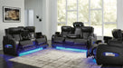 Boyington Living Room Set - BWO Furniture & Mattresses